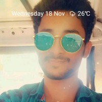 Vivish Joseph