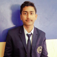 Bhaskar Maity