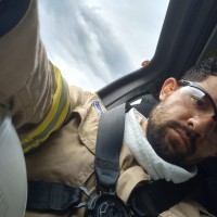 Andres Cortes Mendez