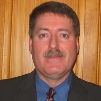 Jim Blank