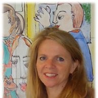 Annelies Van Biesbergen