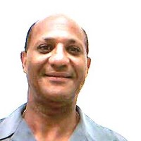 Ernest Toribio