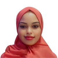 Amina Ahmed