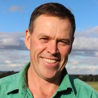 Mark Groat