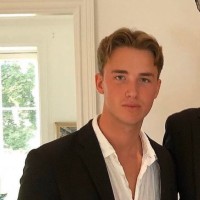 Jonathan Petersen