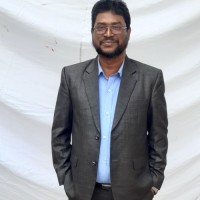 Muzaffar Hussain