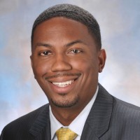 Derrick Burden