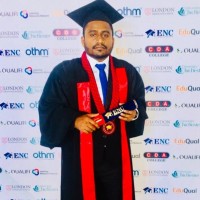 Nishan Abeysekara
