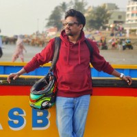 Satesh Gorule