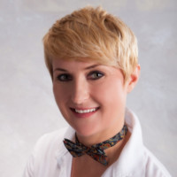 Anna Ewa Pietrzyk, M.Sc.