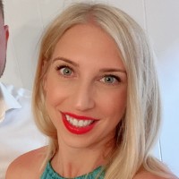 Victoria Chapman
