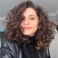 Ecem Cora
