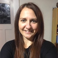 Barbara Cave