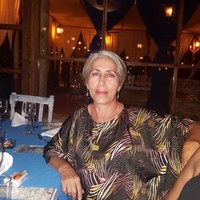 Shargia Feizi