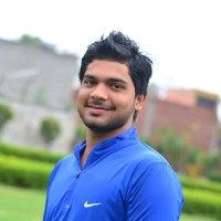 Avdhesh Singh