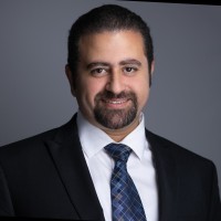Fady Mikhail