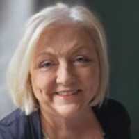 Claire Bradford