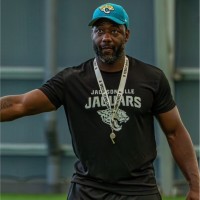 Marlon Smith