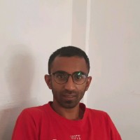 prijesh nair