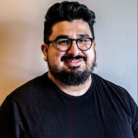 Marcus Rejino