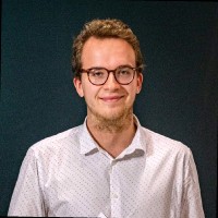 Kobe Van Genechten