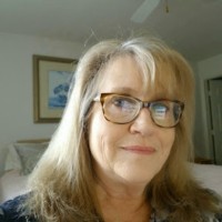 Robin Mayers