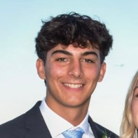 Dominic Alonso