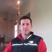 Sean Boyle