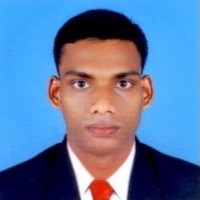 Saneesh George