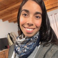 María Pía Cabrera
