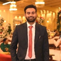 Shahzaib Arif