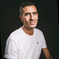 Ali Aksoy