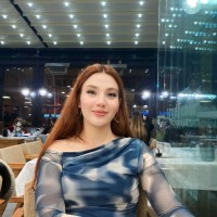 İrem Binboğa