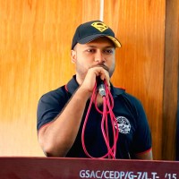 Khandoker Arif Hossain