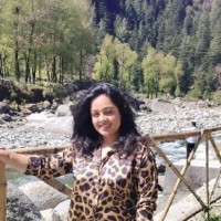 Tanvi .