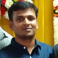 K Chelladurai