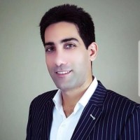 Dariush Shiri
