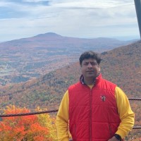 Kishore Arora