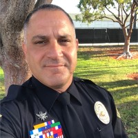 Craig Albertini