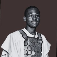 Victor Billy Udoh