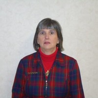 Maranda Gibson