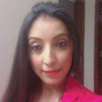 Gunjan Arora