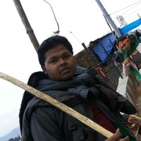 Suman Mudi