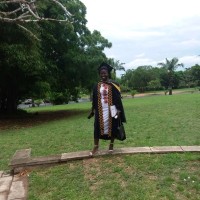 Anna Amponsah, Fmva®