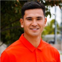 Desmond Madrigal