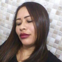 Maria Edilene Machado da Silva Gonçalves