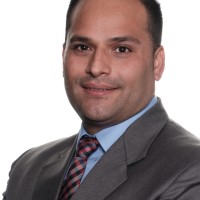 Farzad Habibi