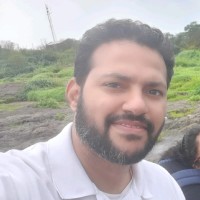 Rushikesh Kumbhar