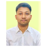 Santanu kumar Jena