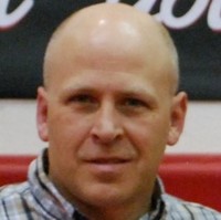 Denny Byron
